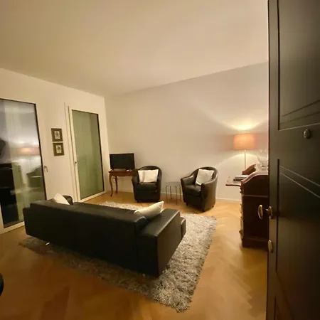 Liberty Dream, Fascino A Holiday home Vicenza