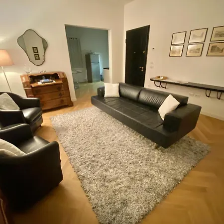 Liberty Dream, Fascino A Holiday home