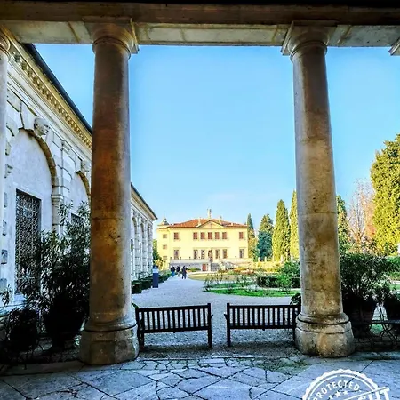 Tatil Evi Liberty Dream, Fascino A *