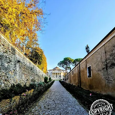 Liberty Dream, Fascino A Holiday home Vicenza