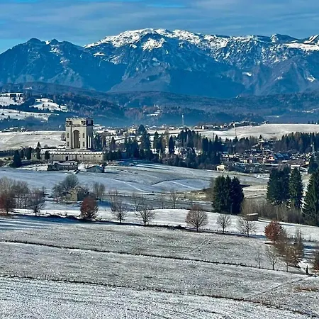 Liberty Dream, Fascino A