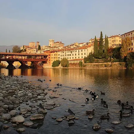 Tatil Evi Liberty Dream, Fascino A Vicenza