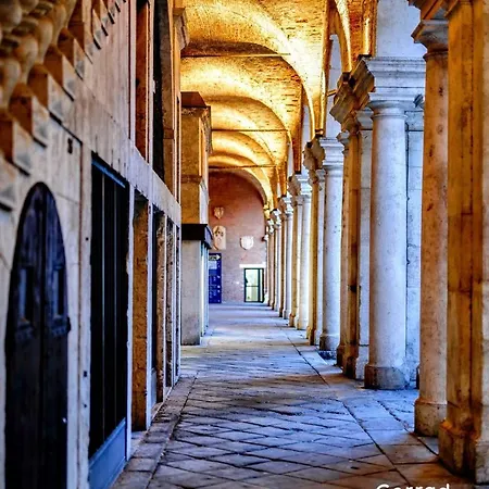 Tatil Evi Liberty Dream, Fascino A Vicenza