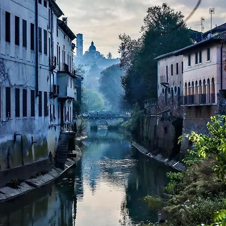 Liberty Dream, Fascino A Tatil Evi *