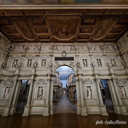 Liberty Dream, Fascino A *