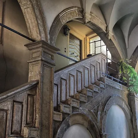 Liberty Dream, Fascino A * Vicenza