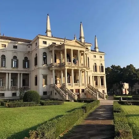 Tatil Evi Liberty Dream, Fascino A Vicenza