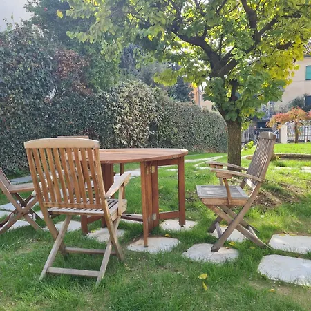 Liberty Dream, Fascino A Holiday home *