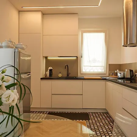 Liberty Dream, Fascino A Holiday home Vicenza