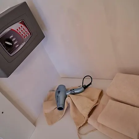 Tatil Evi Liberty Dream, Fascino A Vicenza