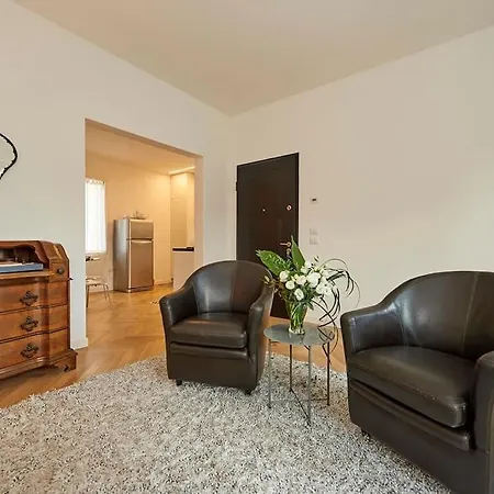 Liberty Dream, Fascino A * Vicenza