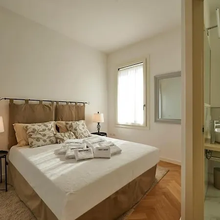 Holiday home Liberty Dream, Fascino A