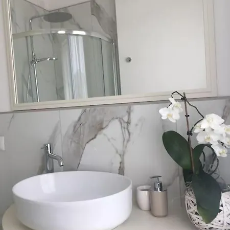 Liberty Dream, Fascino A Tatil Evi *