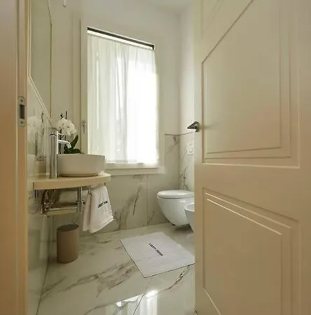 Liberty Dream, Fascino A * Vicenza