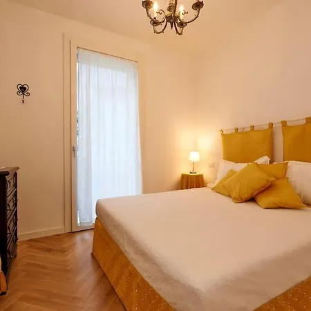 Liberty Dream, Fascino A Holiday home *
