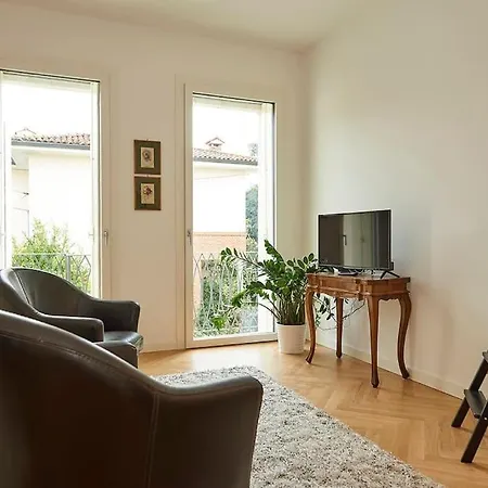 Liberty Dream, Fascino A Tatil Evi