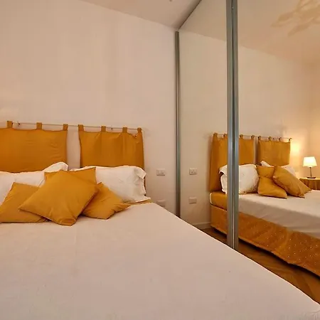 Liberty Dream, Fascino A Tatil Evi Vicenza