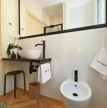 Liberty Dream, Fascino A Tatil Evi *