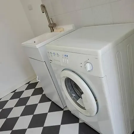 Liberty Dream, Fascino A Tatil Evi Vicenza