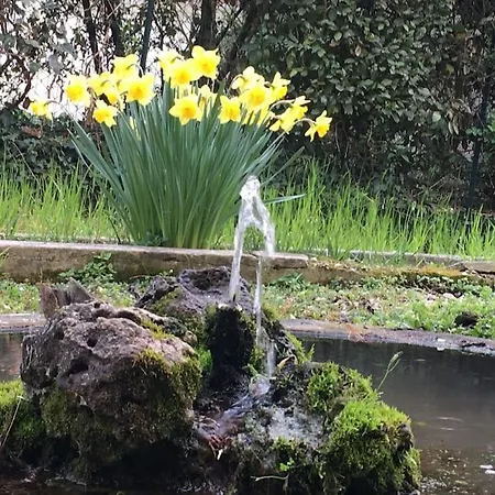 Liberty Dream, Fascino A Tatil Evi Vicenza