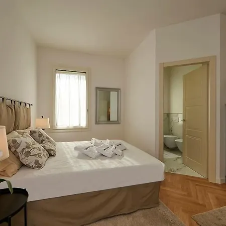 Liberty Dream, Fascino A Tatil Evi *