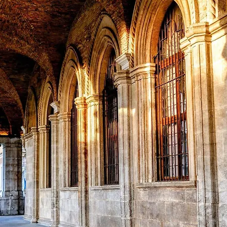 Liberty Dream, Fascino A Vicenza