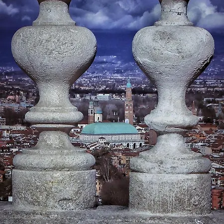 Liberty Dream, Fascino A Tatil Evi *