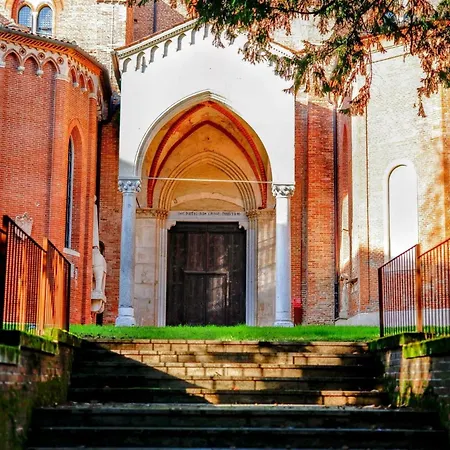 Tatil Evi Liberty Dream, Fascino A Vicenza