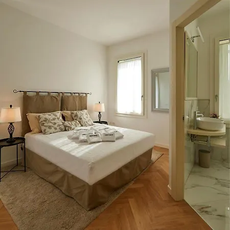 Holiday home Liberty Dream, Fascino A