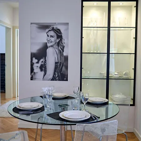 Holiday home Liberty Dream, Fascino A *